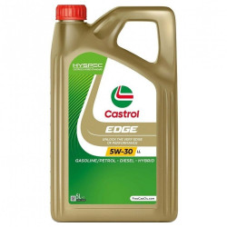 CASTROL EDGE 5W-30 LL - 5L