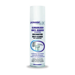 PowermaXX Air Condition Multi Cleaner 250 ml. 35130