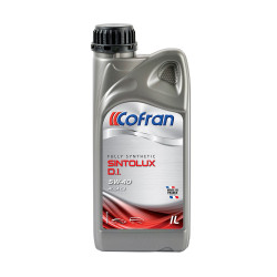 Моторно масло COFRAN SINTOLUX DI 5W-40 1л.