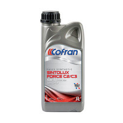 Моторно масло COFRAN SINTOLUX FORCE C2/C3 5W-30 1л.