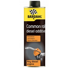 BARDAHL COMMON RAIL DIESEL ADDITIVE - 500ml