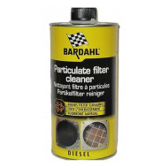 BARDAHL PARTICULATE FILTER CLEANER - 1L 