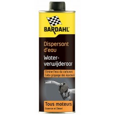 BARDAHL WATER DISPERSANT - 300ml