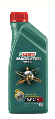 CASTROL MAGNATEC DIESEL 10W-40 B4 – 1L