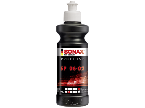 Абразивна паста SONAX PROFILINE 250 мл.