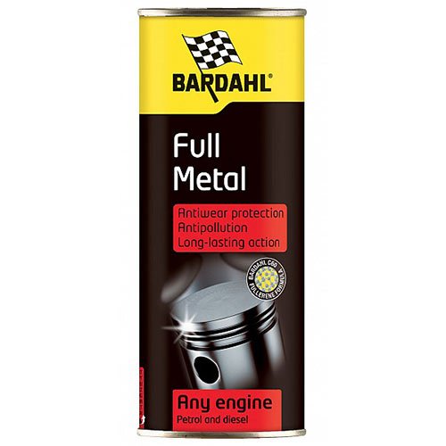 BARDAHL FULL METAL – 400ml