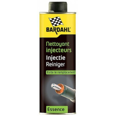 BARDAHL INJECTOR CLEANER 6 IN 1 – 500ml