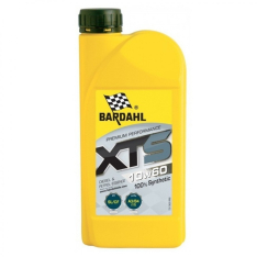 BARDAHL XTS 10W-60 – 1L