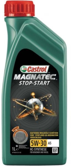 CASTROL MAGNATEC STOP-START 5W-30 A5 – 1L