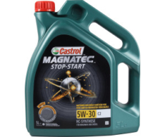 CASTROL MAGNATEC STOP-START 5W-30 C2 – 5L