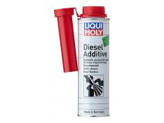Добавка за дизел Liqui Moly Diesel Additive 300ml