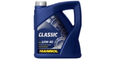 MANNOL CLASSIC 10W-40 – 4L
