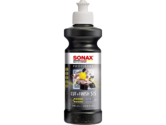 Препарат за полиране SONAX PROFILINE CUT & FINISH 250мл.