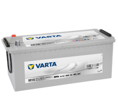 Акумулатор Varta Promotive Silver 12V 180AH 1000A M18 Л+