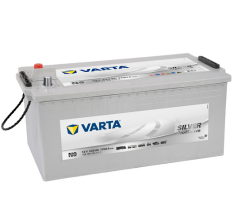 Акумулатор Varta Promotive Silver SHD 12V 225AH 1150A N9 Л+